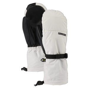 1311 Women's Standard Profile Mittens, Stout White